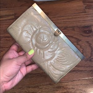Patricia Nash Wallet